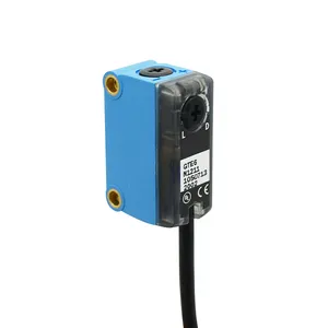 New photoelectric sensor switch GTB6-N1231 Inductive switch sensor in stock