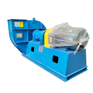 Industrial Centrifugal Fans Ventilation <strong>Gas</strong> Treatment Fan Power Plant Fans Best Price High Quality Centrifugal <strong>Blower</strong> - Product Image 3