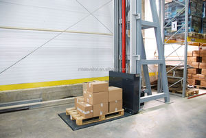 <span class=keywords><strong>Lift</strong></span> untuk membawa penumpang bangunan lokasi konstruksi bergerak dan pengangkat kargo - Product Image 6