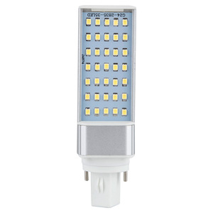<span class=keywords><strong>G24</strong></span> đèn <span class=keywords><strong>LED</strong></span> với CE - 270 ° xoay cơ sở & nhập khẩu 2835 thay thế truyền thống <span class=keywords><strong>Led</strong></span> <span class=keywords><strong>PL</strong></span> ánh sáng - Product Image 1
