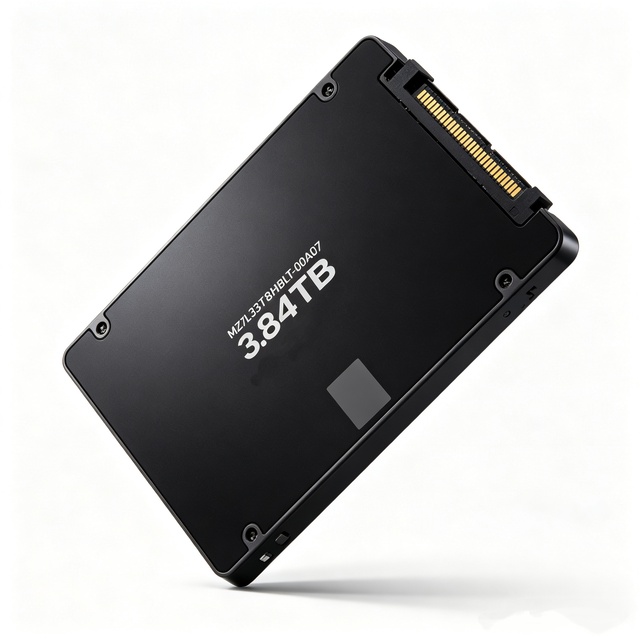PM883 480GB 2.5'' SATA 6Gbps MZ7LH480HAHQ-00005 Solid State Drive SATA III Internal SSD Ssd for Server