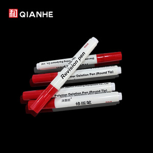 Stylo de révision Qianhe pour l'édition et la correction des plaques PS et CTP, outil d'impression - Product Image 4