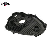 Kit de couvercle de pignon de distribution de pièces automobiles OEM 11321-54020 pour Toyota MARK 2 CRESSIDA CRESTA HILUX couvercle de distribution de pompe à huile 3L 5L