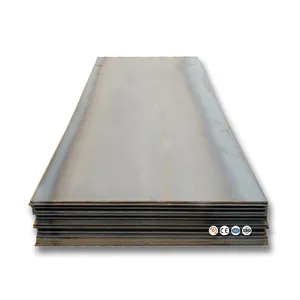 Low Carbon Steel 12 14 16 18 20 22 24 26 28 Gauge 4x8 ft Iron Steel Coil Supplier Steel Sheet Plate