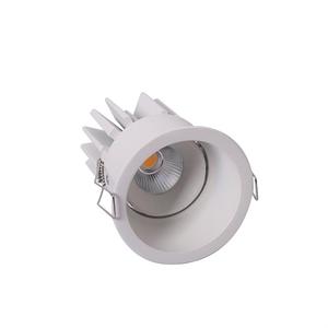 moderne anti-éblouissante magasin intérieur petit mini <span class=keywords><strong>led</strong></span> lumière spot faisceau étroit <span class=keywords><strong>plafond</strong></span> noir cob spot encastrable <span class=keywords><strong>led</strong></span> - Product Image 2