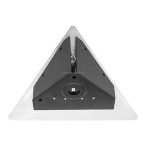 SONY335 6MP 엘리베이터 카메라 POE IP 네트워크 카메라 25fps 주파수 5-8m 야간 시야 2.8MM 렌즈 - Product Image 3