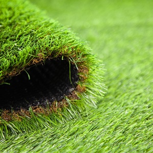 ZC Durable Gazon <span class=keywords><strong>Gradina</strong></span> artificial en Aer Liber hierba de jardín de césped artificial - Product Image 6