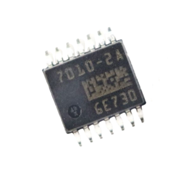 New and Original 7010-2A Electronic Component Integrated Circuit IC Chips