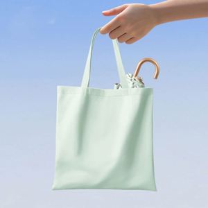 Travel Folding With Golden <b>Hook</b>-Shaped Handle Portable Upf 50+ Uv Protection Lightweight Rain Sun Backpack Car Umbrella - Product Image 2