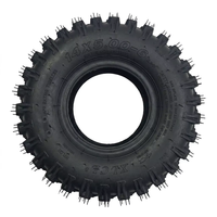 Ban 14x5.00-6, Ban Tubeless 14x5x6, Pneumatik 4Ply, Ban Mesin Pemotong Rumput Snow Hog Garden Ridding, Ban Mesin Pembersih Salju, Traktor Pertanian, Mesin Penggali Parit