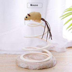 Эко креативная игрушка для кошек оптом - Product Image 4