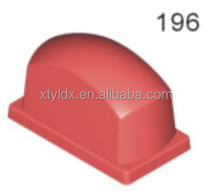 Tự động lớp New Vòng miếng đệm Silicone cho tampoprint màu duy nhất <span class=keywords><strong>Pad</strong></span> máy <span class=keywords><strong>in</strong></span> được sử dụng trong ống nhãn thẻ giấy <span class=keywords><strong>in</strong></span> ấn - Product Image 2