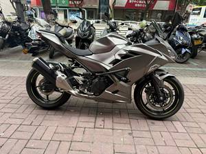 Motocicleta Deportiva <span class=keywords><strong>Kawasaki</strong></span> Ninja 400, Motor de <span class=keywords><strong>Cuatro</strong></span> Tiempos de Bajo Ruido, Certificación CE, OEM/ODM Disponible para Venta al Por Mayor en África - Product Image 6