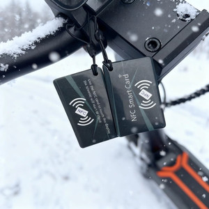 Scooter Eléctrico para Esquí <span class=keywords><strong>de</strong></span> 800W, Trineo Eléctrico 3 en 1 Rápido, Trineo Plegable para Nieve, Batería <span class=keywords><strong>de</strong></span> Litio <span class=keywords><strong>de</strong></span> 48V20Ah, Alcance <span class=keywords><strong>de</strong></span> 30 km - Product Image 6