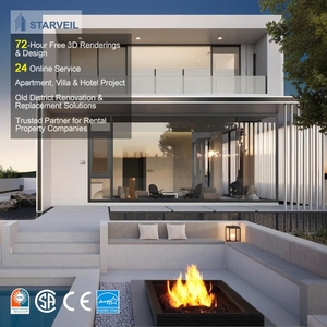 Fenêtre à battant triple vitrage en <span class=keywords><strong>bois</strong></span> recouvert d'aluminium, certifiée maison passive verticale européenne, étanche et insonorisée - Product Image 1