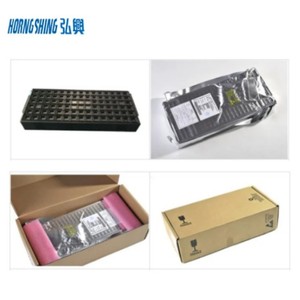 Horng shing ka2206b ban đầu nhúng âm thanh khuếch đại công suất <span class=keywords><strong>IC</strong></span> chip ka2206 ka2206b - Product Image 2