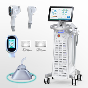 <span class=keywords><strong>Depilaser</strong></span> 808nm diodo láser mango 808nm 755nm 1064nm diodo láser refrigeración máquina de depilación congelada precio - Product Image 4
