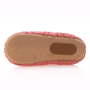 Soft Lightweight Anti Slip Comfortable <b>Indoor</b> Slides for Autumn Women Winter <b>Slippers</b> Unisex Fluffy Home <b>Slippers</b> - Product Image 6