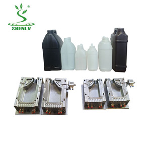 Ulite Custom Mold Maker Servicio de moldeo por inyección de plástico - Product Image 2