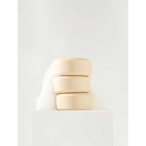 Jabón de ciprés Illite I1 85g, jabón de hierbas coreano ecológico, limpiador facial Suave hecho a mano Natural, barra de jabón Facial - Product Image 2