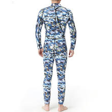 Thermal Neoprene Wetsuit