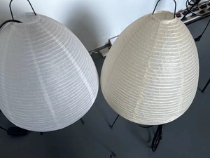Art Light Japanese Style Lamp Wind <strong>Paper</strong> Lamp Chandelier <strong>Rice</strong> <strong>Paper</strong> Night Light Ball Lantern Retro Tea Room Living Bedroom Decor - Product Image 5