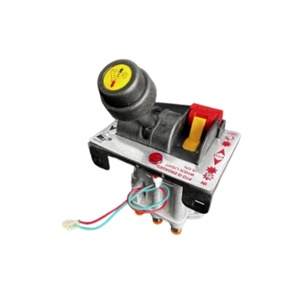 วาล์วควบคุม PTO รุ่น AVM295 สำหรับรถบรรทุกดัมพ์อเมริกัน - Product Image 3