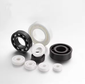 608ตลับลูกปืนเซรามิคทุกชนิด6200 6201ตลับลูกปืน61907ตลับลูกปืนเซรามิคคุณภาพสูง - Product Image 1