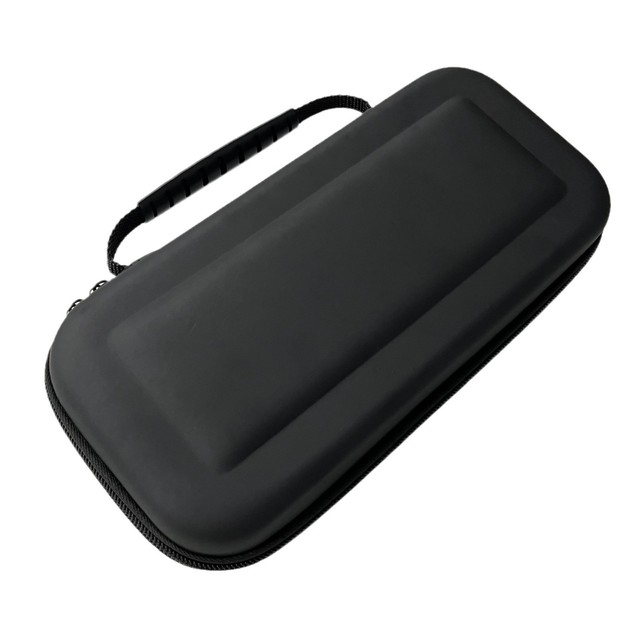For Nintendo Switch Console Carrying Storage Bag Video Game Player Cases