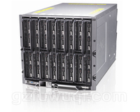 适用于PE M1000e或VRTX服务器的戴尔PowerEdge M820刀片服务器