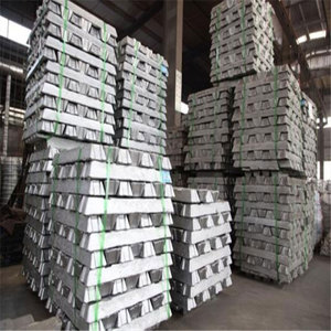 Nhôm Sơ Cấp nhôm 99.9 99.8 99.7 Nhôm phôi với ISO9001, GB, ASTM al99.90 al99.85 nhôm ignot giá - Product Image 2
