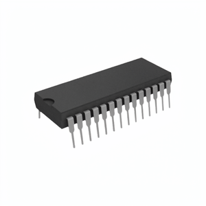 Electronic Circuit Components DAC7624PBG4 28 DIP Manufacturer Channel Data Acquisition - Product Image 1