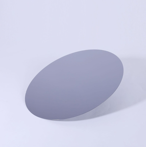 Fabriekslevering 12 inch silicium dummy wafer kristallen, hoogwaardige halfgeleiders, nieuwe geïntegreerde schakeling thermo-elektrische generator - Product Image 5