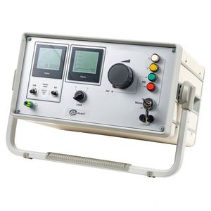 เครื่องทดสอบฉนวนกันความร้อนแรงสูง S-120 Sonel 0-130kV การรับประกัน1ปี - Product Image 6