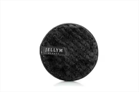 Logo personnalisé tissu éponge Bandeau pour le visage de Salon marque privée microfibre bambou réutilisable nettoyage du visage ensemble de tampons démaquillants