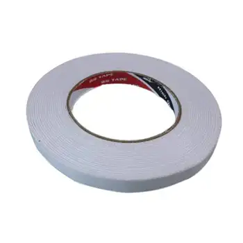 Double Sided Carpet Tape Supplier in Malaysia - 2S Packaging