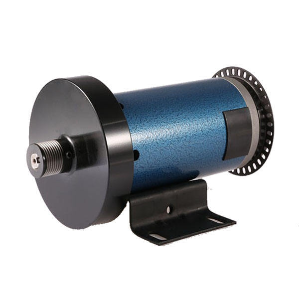 Mini 5V/12V/24V/36V DC 30 RPM High Torque Permanent Magnet Electric Gear Motor for Digital Door & Electric Bicycle