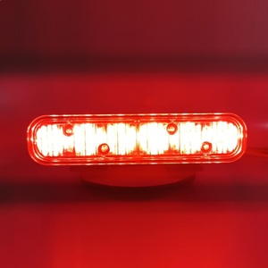 Nouvelles feux de signalisation LED Lianheng DC12V 18W pour ambulances et véhicules d'urgence (modèles <span class=keywords><strong>CRAFTER</strong></span>/M-18) Garantie de 2 ans Type 3 - Product Image 5
