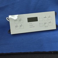 Carte de commande de four OEM Frigidaire 316557101 FFGF3023LWC LIVRAISON GRATUITE