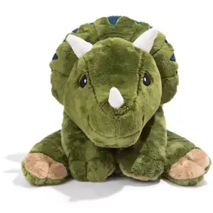 Microwavable Weighted Stuffed Animal - Soothe Anxiety with