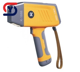 Spectromètre XRF portable haute performance K1688, testeur de fluorescence X précis, y compris le modèle pour métaux précieux - Product Image 4