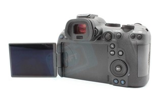 Hft กล้อง R6 Mark II ไร้กระจกพร้อมด้วย RF 24-105มม. 4L เป็นชุดเลนส์ USM ขายส่ง - Product Image 4