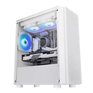 Ordinateur de Bureau Gaming <span class=keywords><strong>I5</strong></span> 14e Génération <span class=keywords><strong>I5</strong></span> 14400F RX 7650GRE RAM pour Gamers - Product Image 4