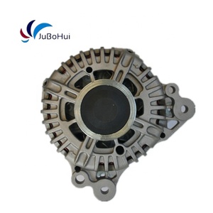 Alternador de Coche 06F903023C TG14C016 CVS082500 para Nuevo Bora <span class=keywords><strong>Caddy</strong></span> 1.6/2.0 Touran 1.8T/2.0 vw Speed Sharp 2.0 Cady 1.6 Audi - Product Image 1