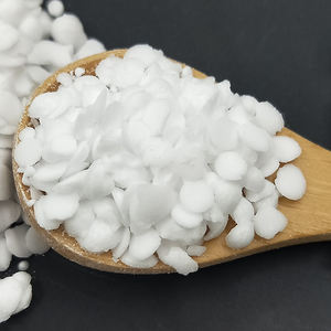 Preço de atacado Cosméticos Grau Hidratante Emulsionante CAS 36653-82-4 Álcool Cetílico - Product Image 2