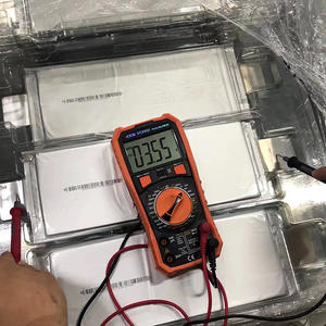 3.7v 76AH 71Ah 60Ah 63Ah cellules de poche Lithium polymère cellules de poche pour moto vélo électrique Scooter batterie - Product Image 3