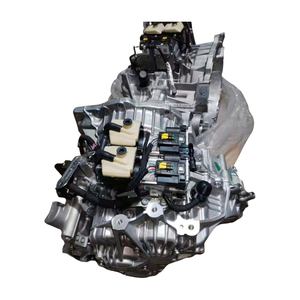 CG Auto Parts Komplett set für Proton X70 7-Gang 1.5CC Getriebe inklusive <span class=keywords><strong>Computer</strong></span> Neuer Zustand mit Dichtung für Volkswagen - Product Image 1