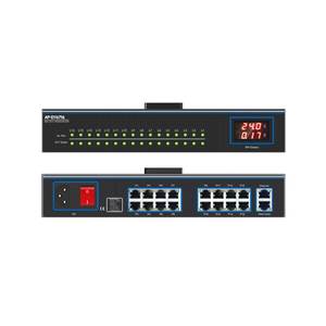 AP-DY6716-1 เซิร์ฟเวอร์พอร์ตอนุกรม IMS อัจฉริยะ - Product Image 2
