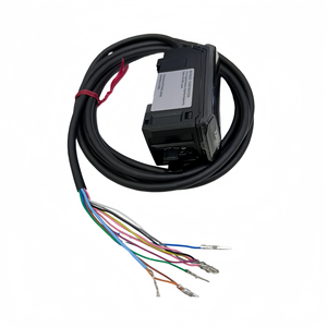 Amplificateur d'instrument de mesure électrostatique SK-1000 SK-<span class=keywords><strong>1050</strong></span> pour la détection de l'électricité statique sur ligne de production – En stock - Product Image 5