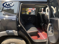 JETOUR Freedom 2025 1.5TD DCT d'occasion : SUV chinois à essence, économe en carburant et haute performance